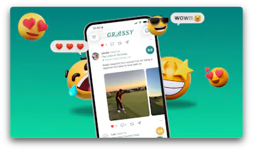 Grassy - Rank Golf Courses gallery image
