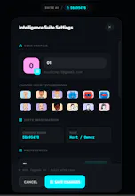 Togcode AI gallery image
