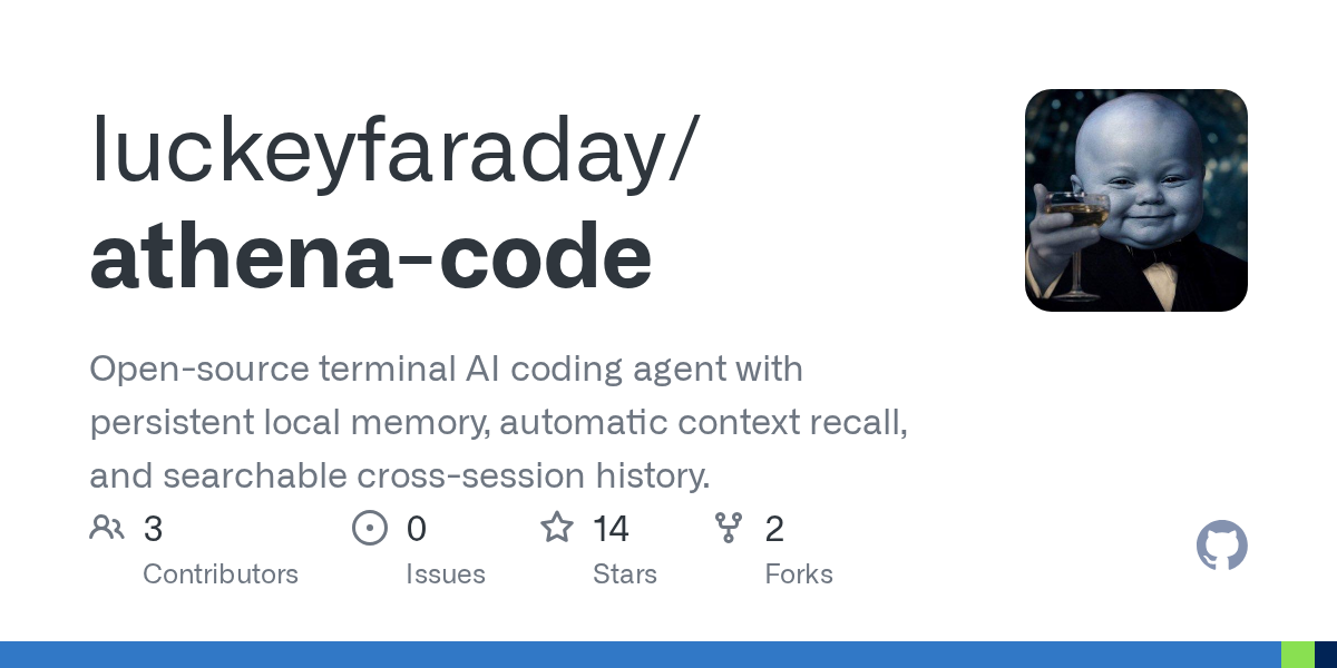 Athena Code gallery image