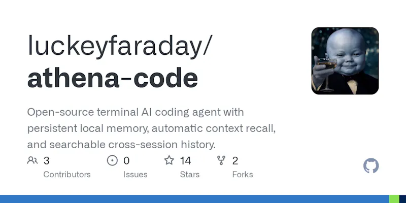 Athena Code screenshot 10