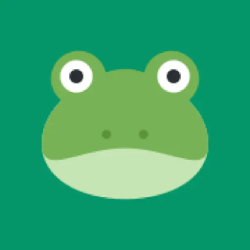 Cruises Frog