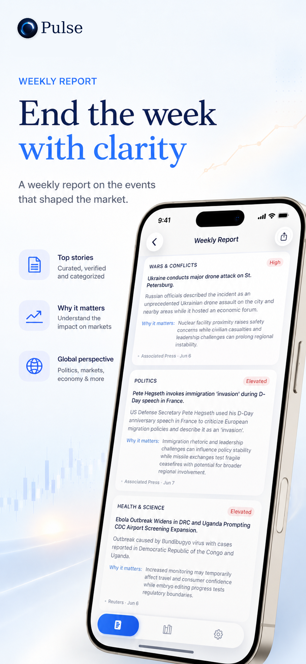 Pulse: AI News & Market Brief gallery image