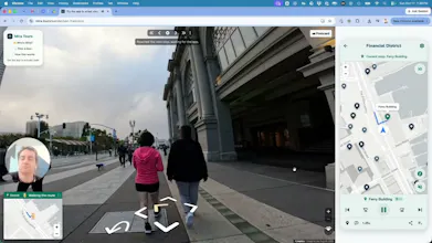 Mira Tours gallery image