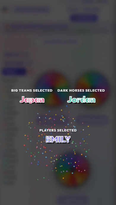 Wheelnamer screenshot 4