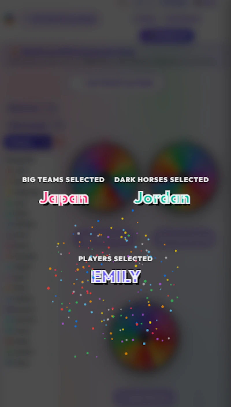 Wheelnamer screenshot 5
