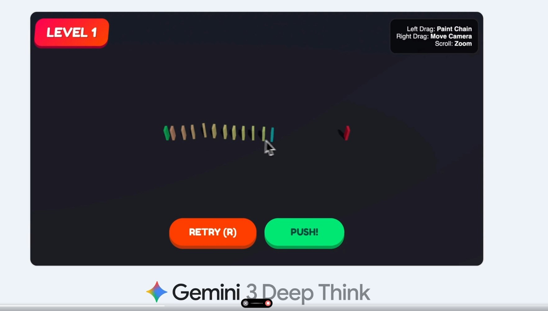 Gemini 3 Deep Think by Google gallery image