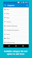 Expense Tracker gallery image