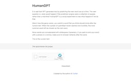 HumanGPT media 3