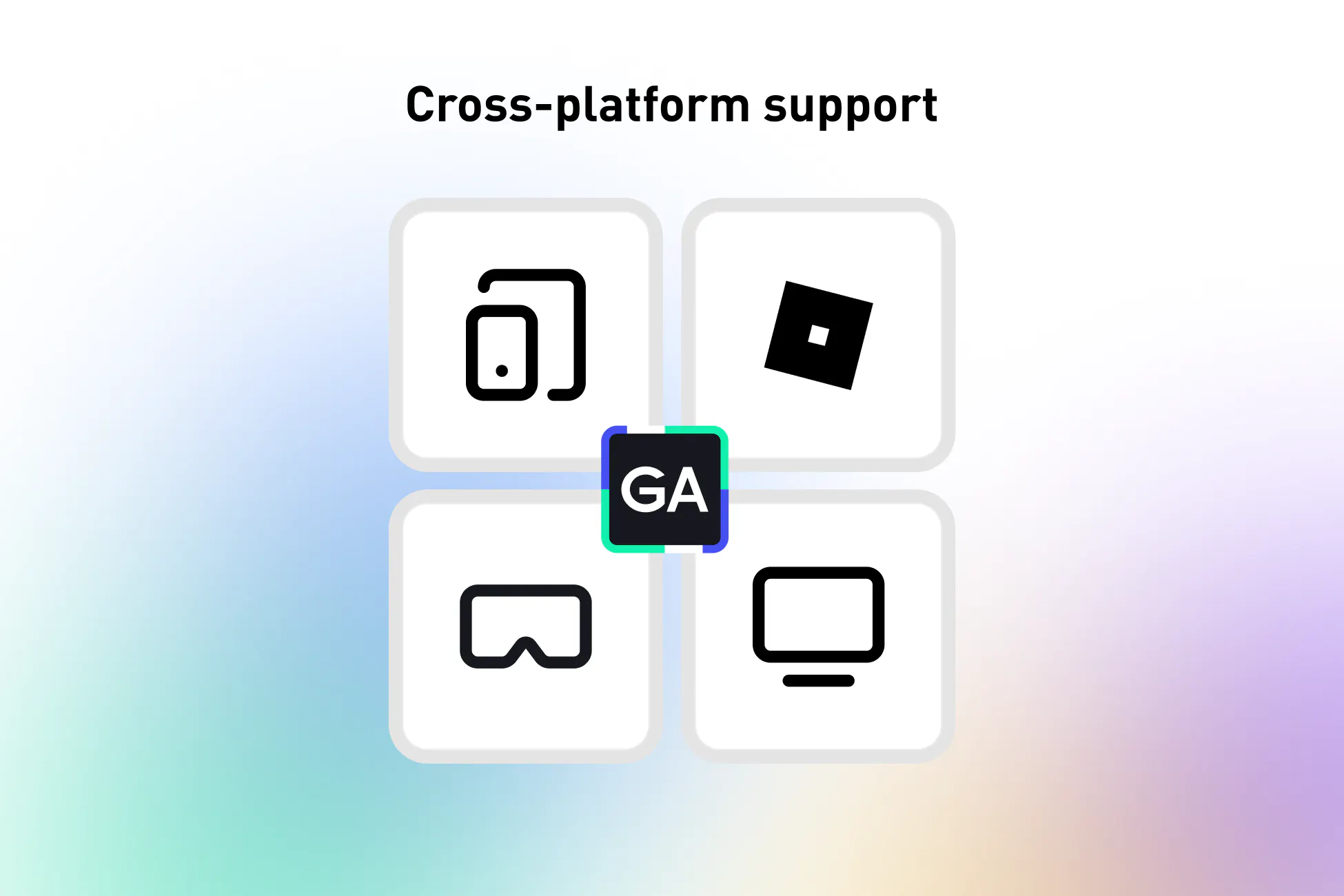 GameAnalytics gallery image