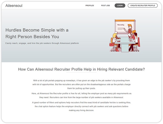 Aileensoul gallery image