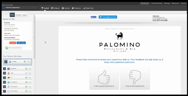 Quickly Review Us gallery image