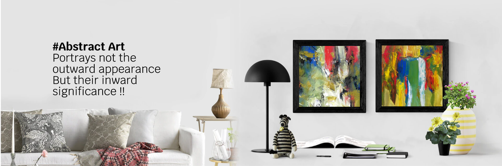 Indian Art Zone cover