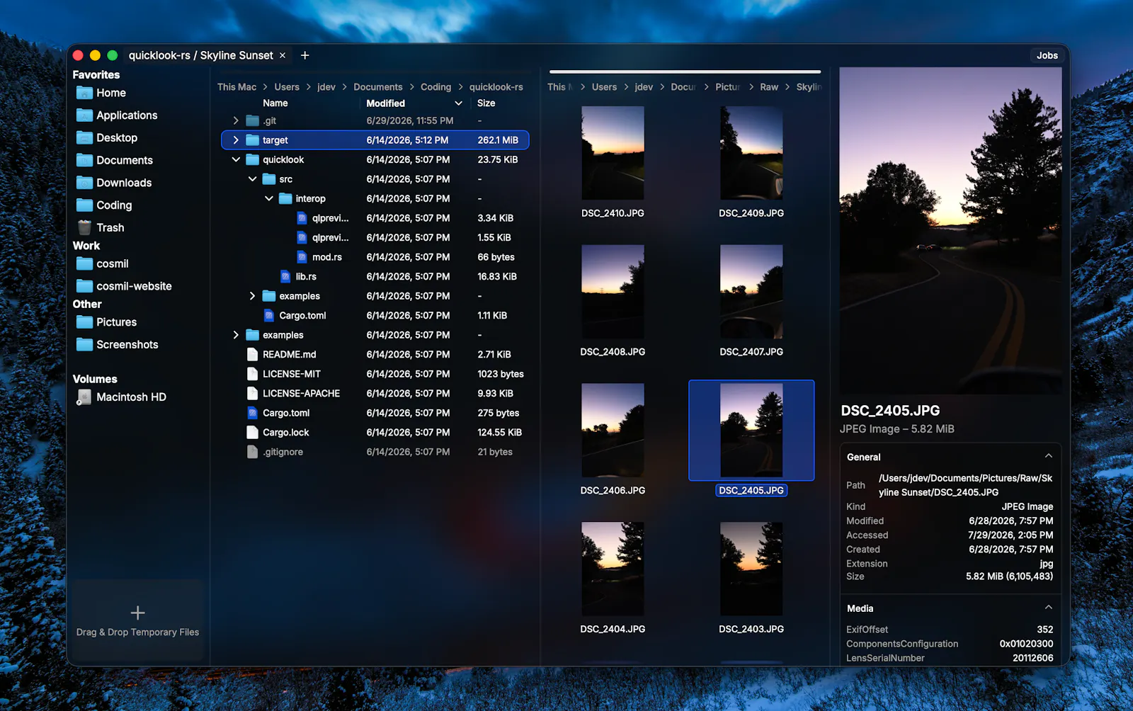 Cosmil 2.0 screenshot 6