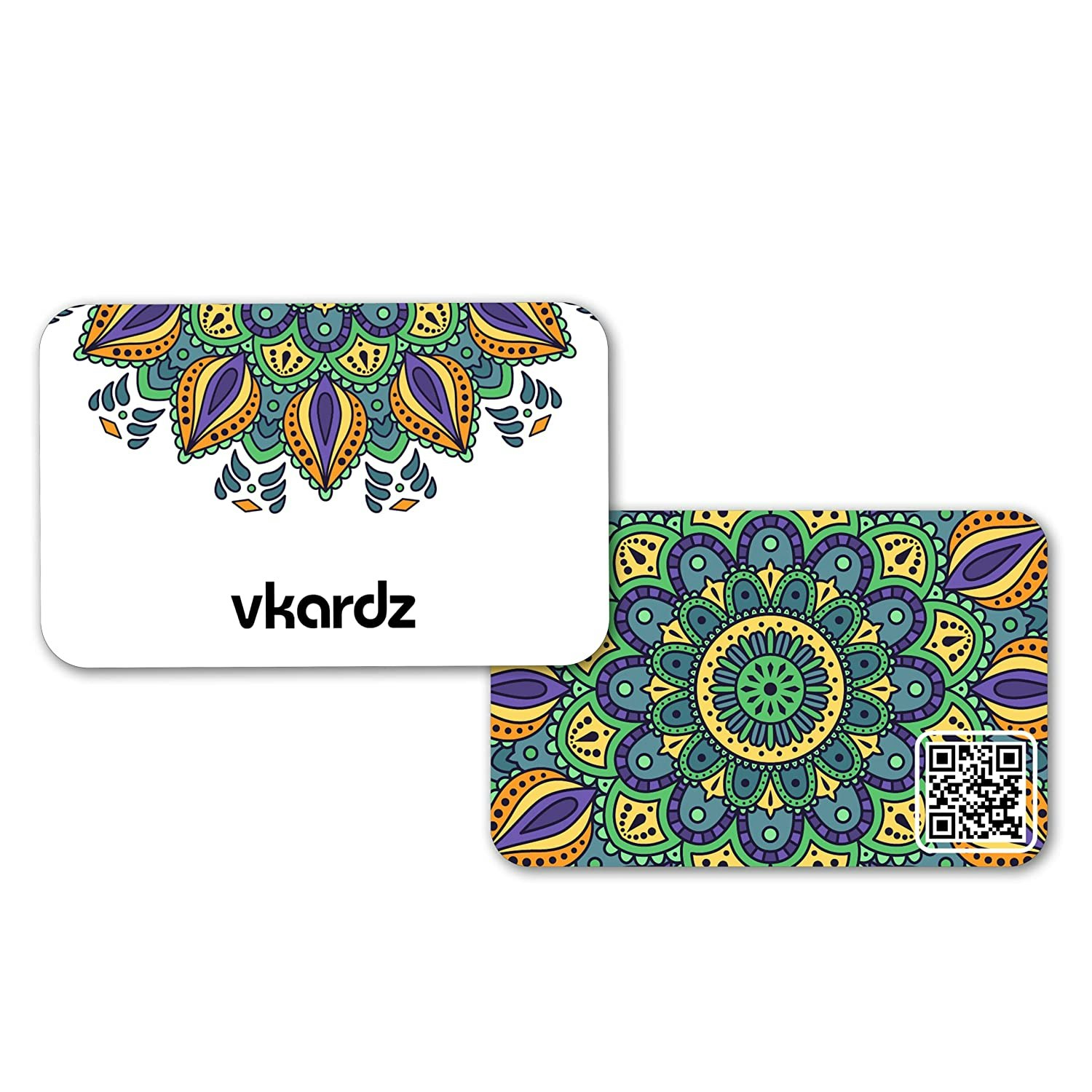 vKardz gallery image