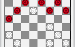 Checkers (Draughts) for iMessage media 2