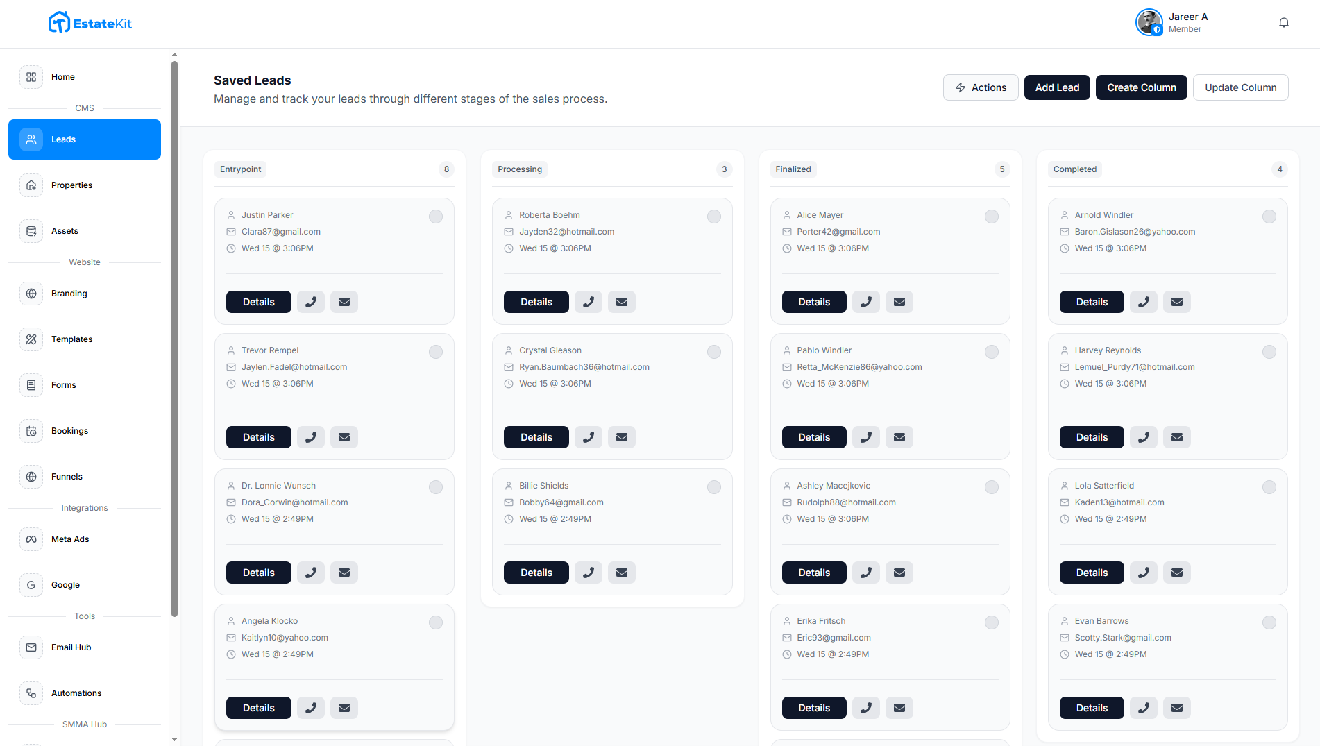 EstateKit gallery image