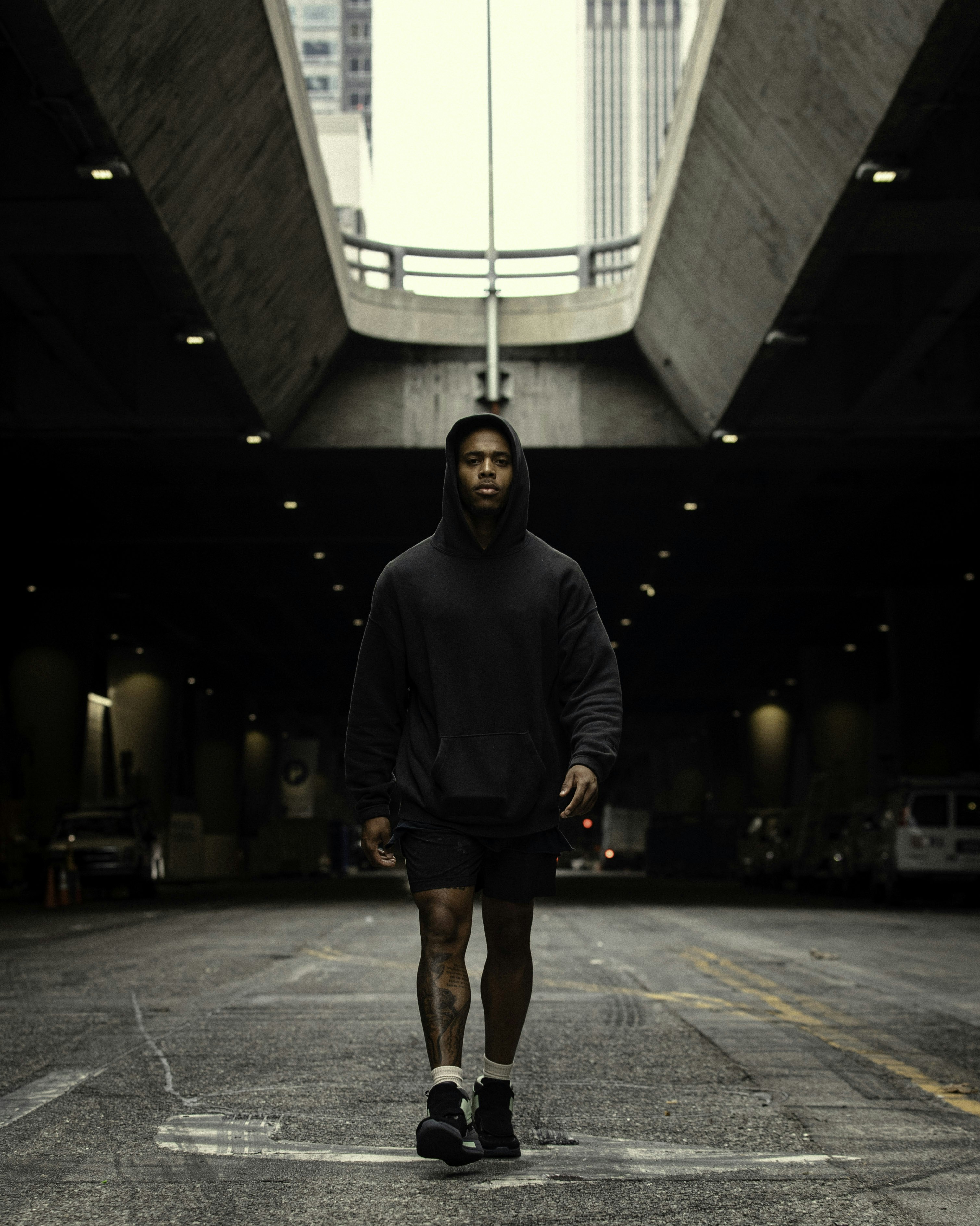 David Stern 1 Sneakers gallery image