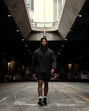 David Stern 1 Sneakers gallery image