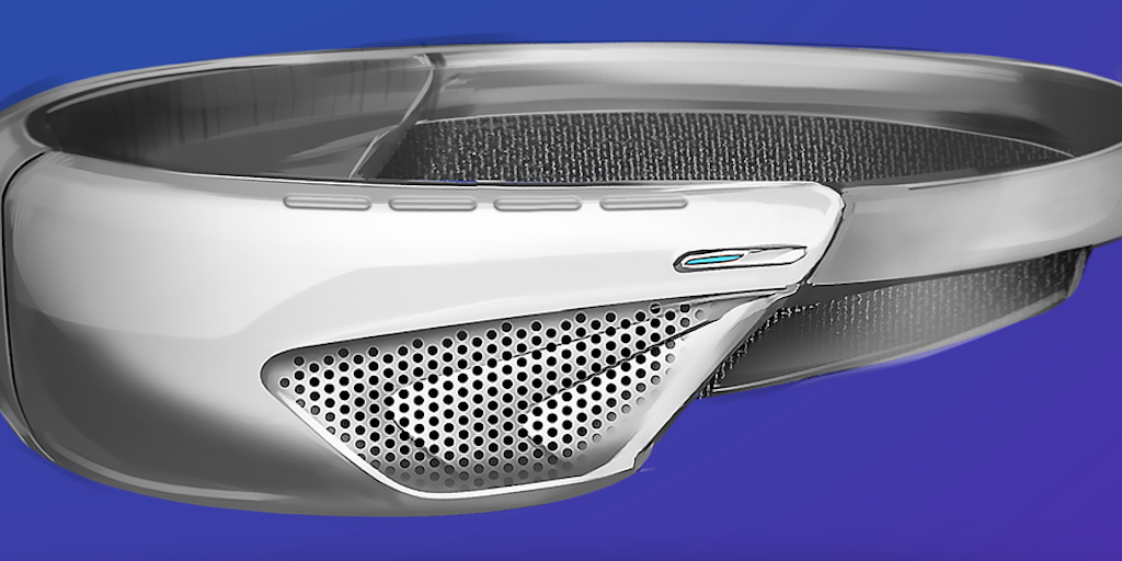 Hushme The noise cancelling wearable for your mouth Product Hunt