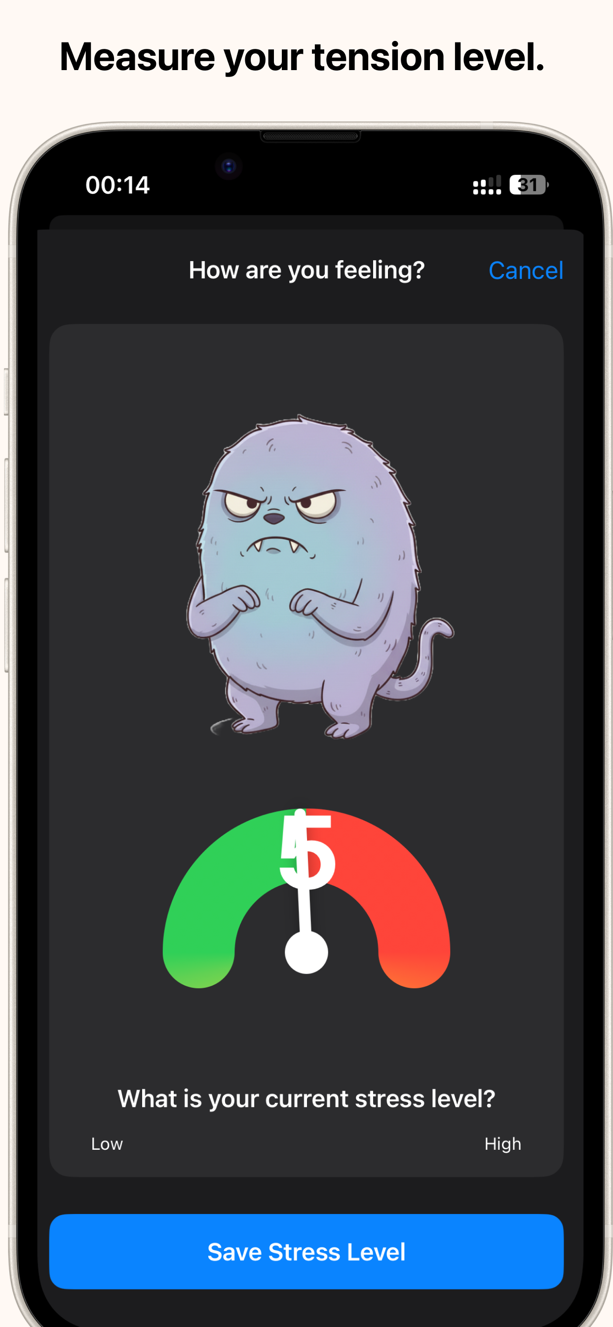 Corty - Screenshot 2 showing product features and functionality