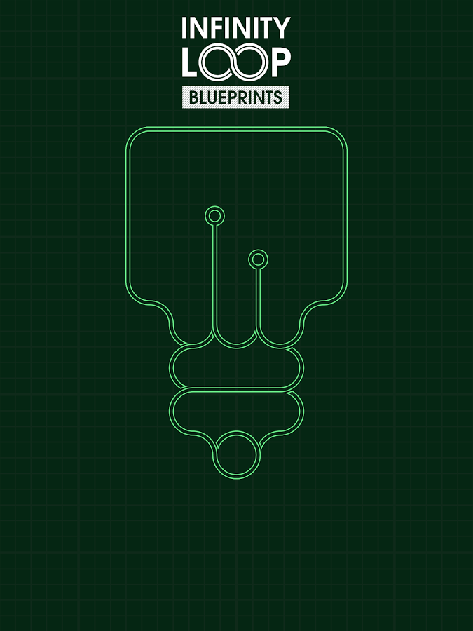 Infinity Loop: Blueprints gallery image