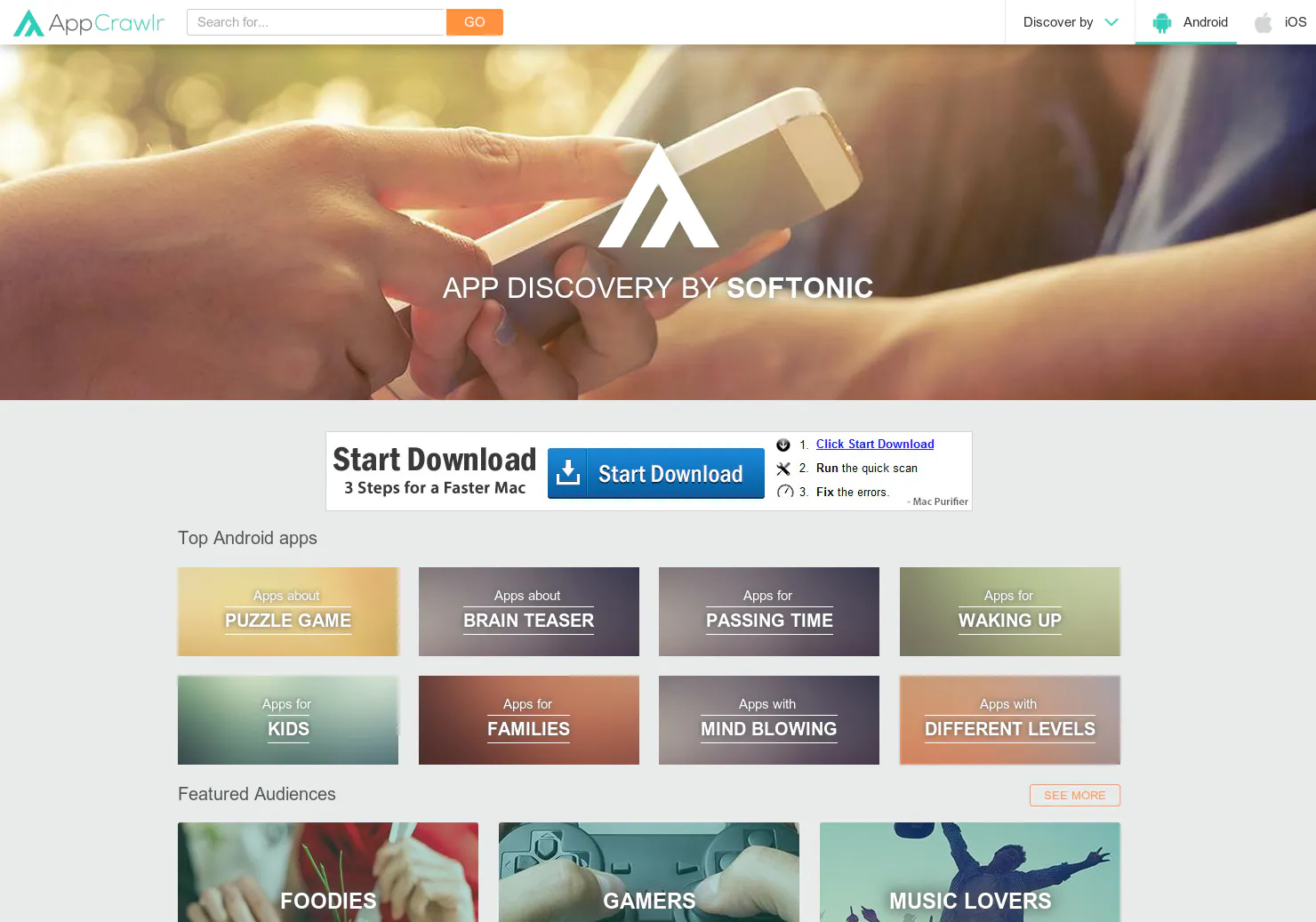 Appcrawlr.com