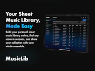 MusicLib
