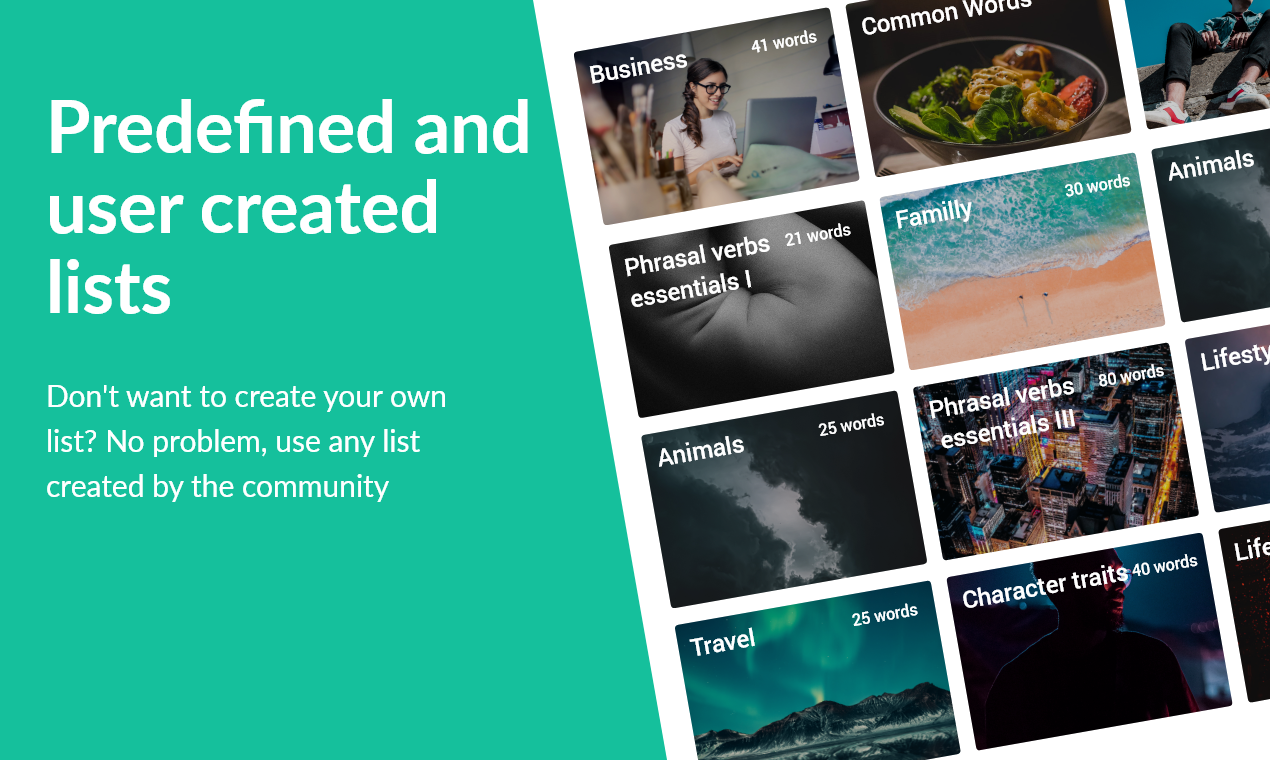 VocabDepot gallery image