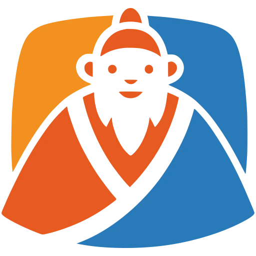 Sensei Lúdico logo