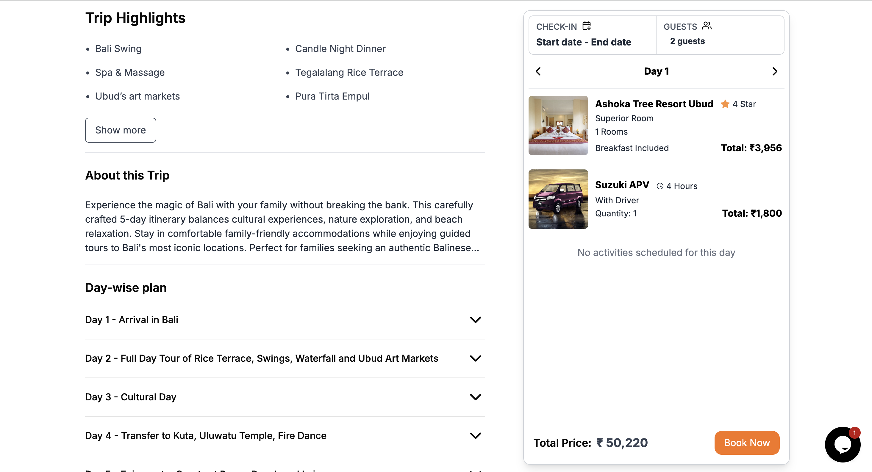 Tourdesigner gallery image