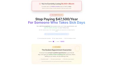 AutoQuill AI gallery image