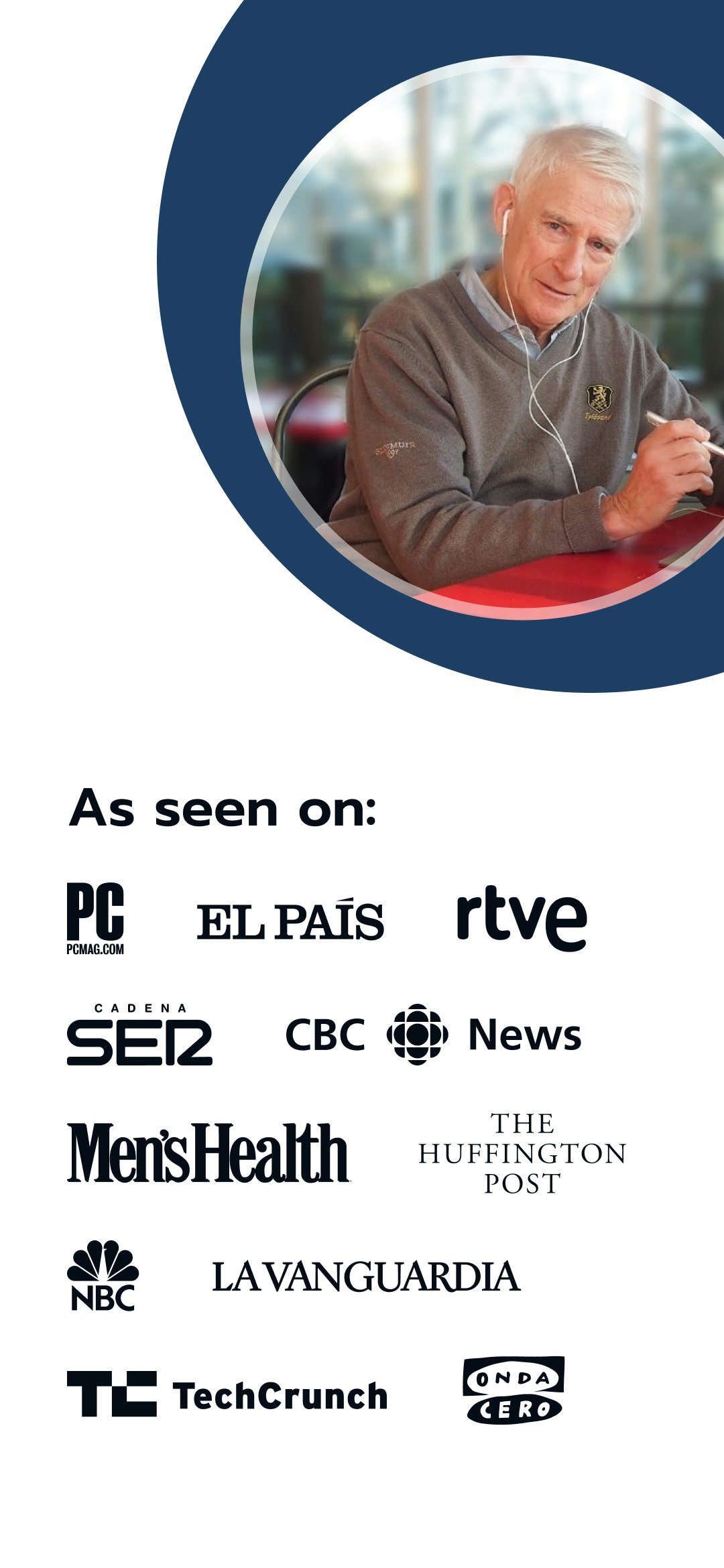 Lin GQ - De snelle, leuke en effectieve manier om talen te leren media 8