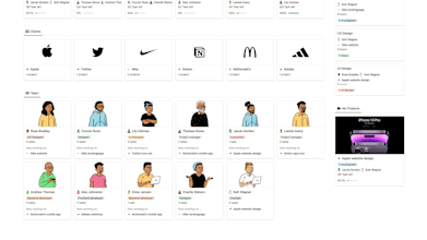 Company OS gallery image