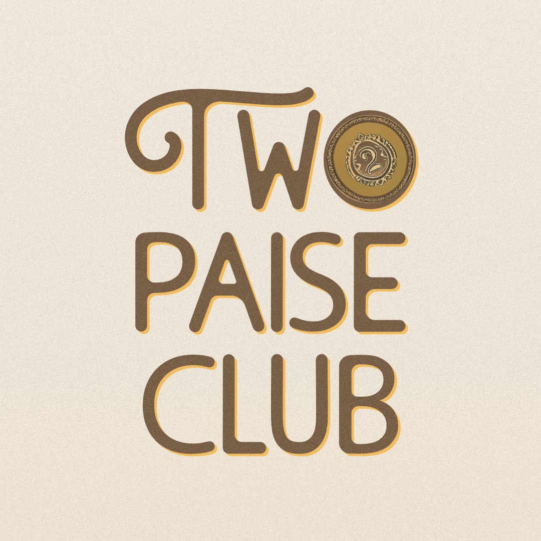 Dua Paise Club