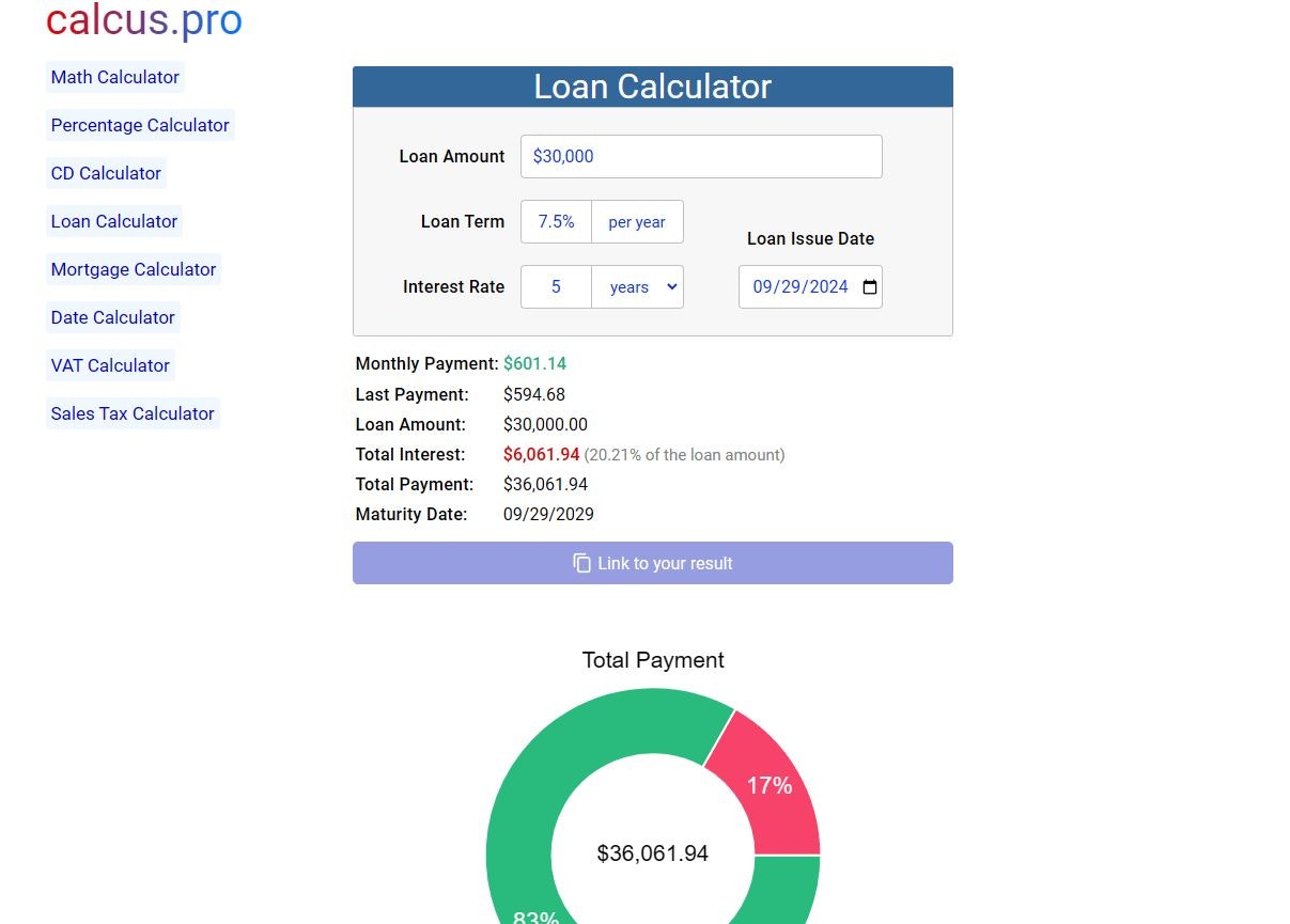 Calcus.pro media 1