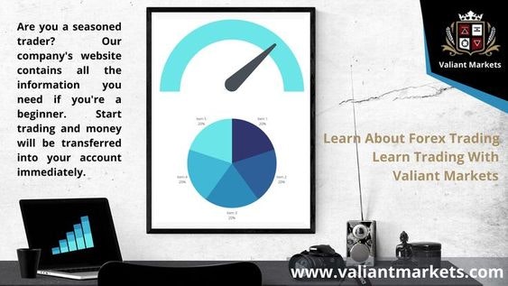 Valiant Market | Forex Trading gallery image