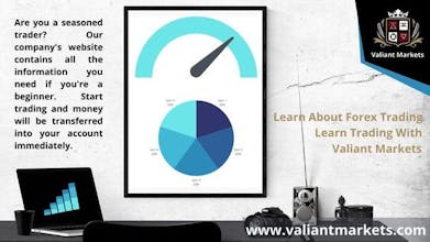 Valiant Market | Forex Trading gallery image