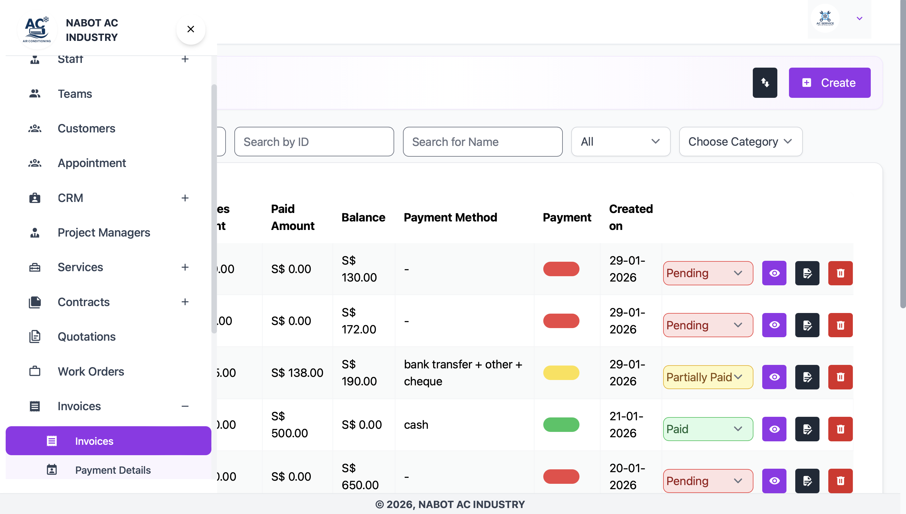 FieldRobo – Smart Field Management  gallery image