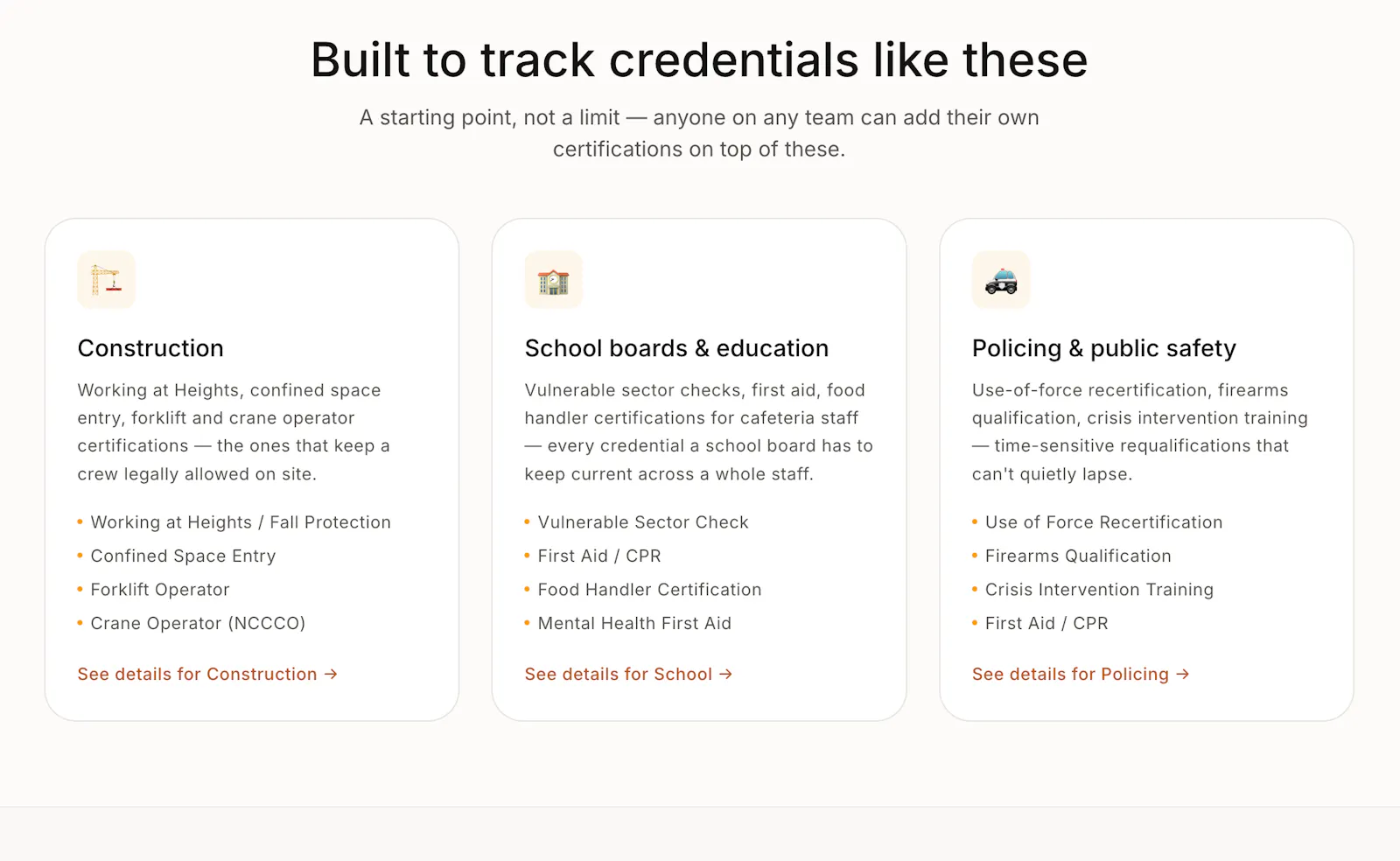 CredPulse screenshot 8