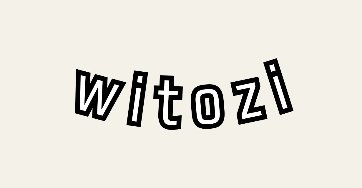 Witozi gallery image