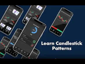 Learn Candlestick Patterns gallery image