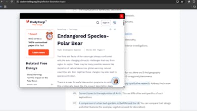 smart link preview gallery image