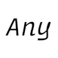 Anycomplete