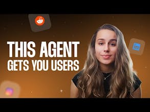 Astral - AI Marketing Agents gallery image
