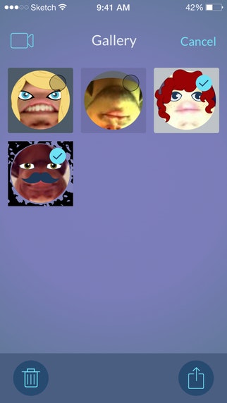 Chin'M gallery image