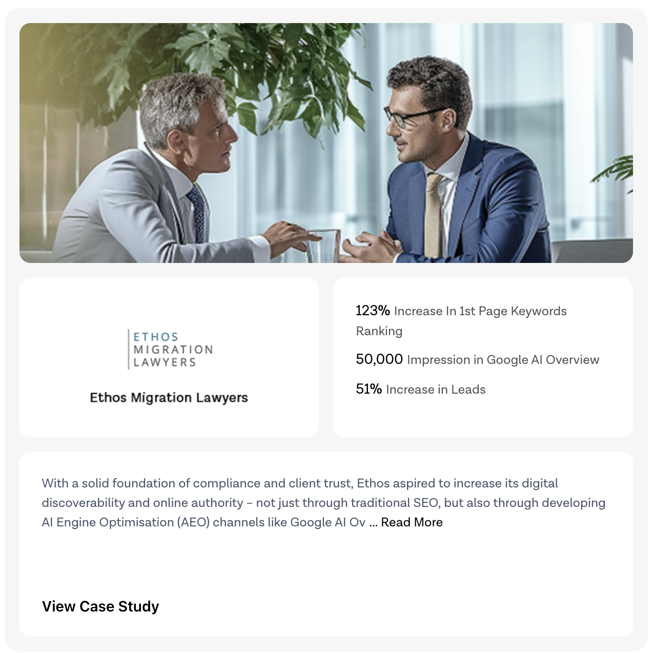 Ecompapi Digital Agency gallery image