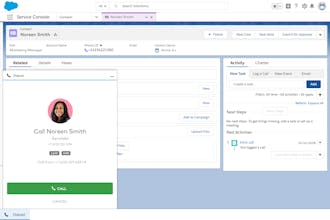 Dialpad for Startups gallery image
