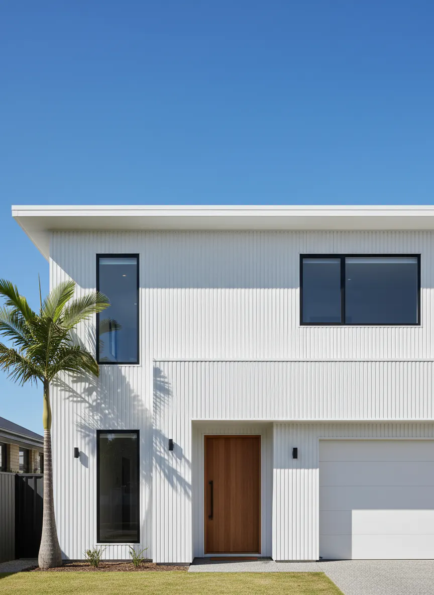 CodeMark Certified Wall Cladding gallery image