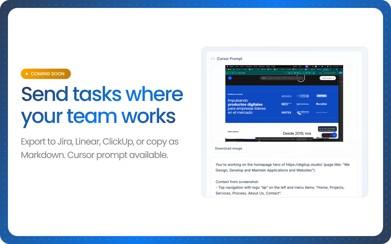 ClipTask gallery image