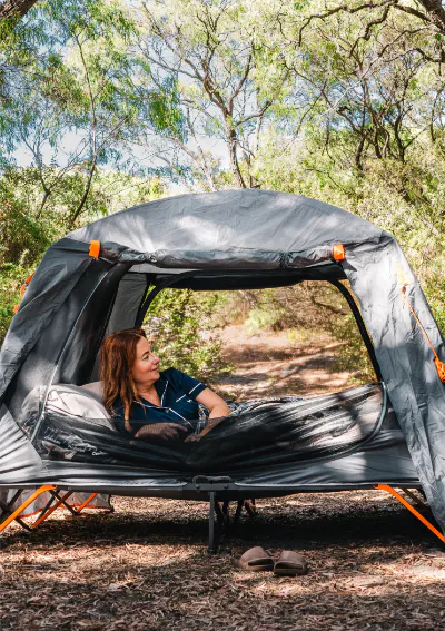 Camping Shelters Australia